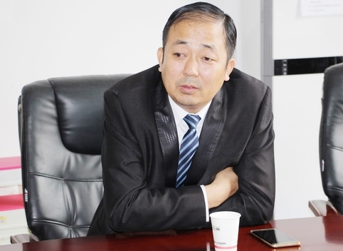 副会长  王亚军