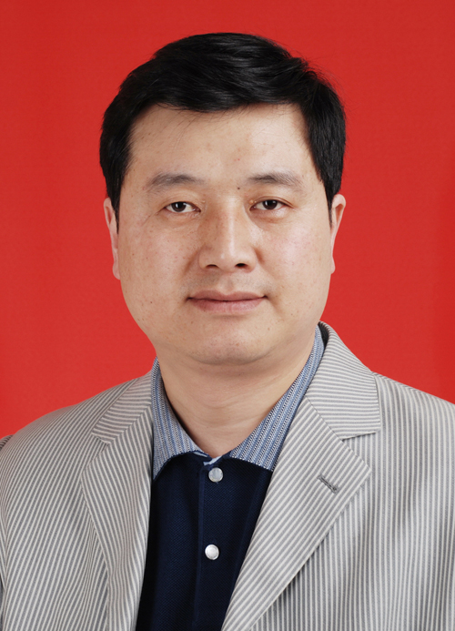 李卫军