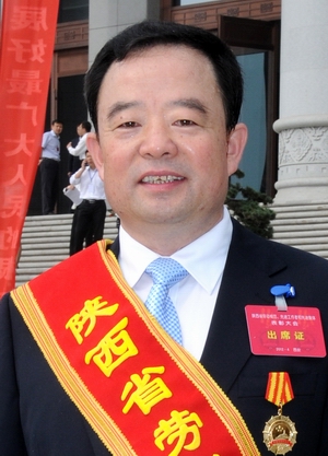 赵玉科