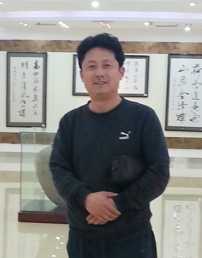 刘永辉