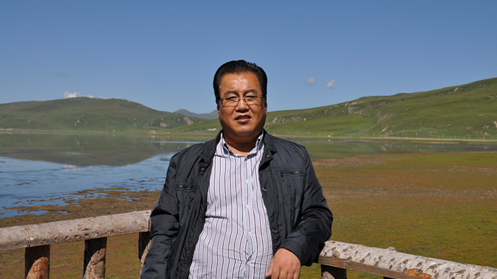 臻于至善 田俊辉