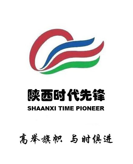 陕西时代先锋