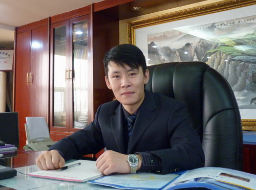 杨文华